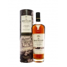 麦卡伦 Macallan 纪念 007电影60周年 第三版 700ml 单一麦芽苏格兰威士忌