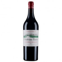 柏菲酒庄 Chateau Pavie 2014年 圣埃美隆一级A等 波尔多 750ml 法国干葡萄酒