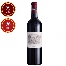 拉菲古堡 Chateau Lafite Rothschild 2015年 波尔多 一级庄 750ml 法国干红葡萄酒