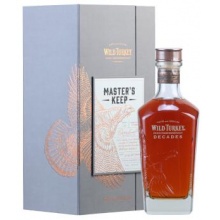 威凤凰 Wild Turkey 35周年大师限量版 750ml 肯塔基直波本威士忌